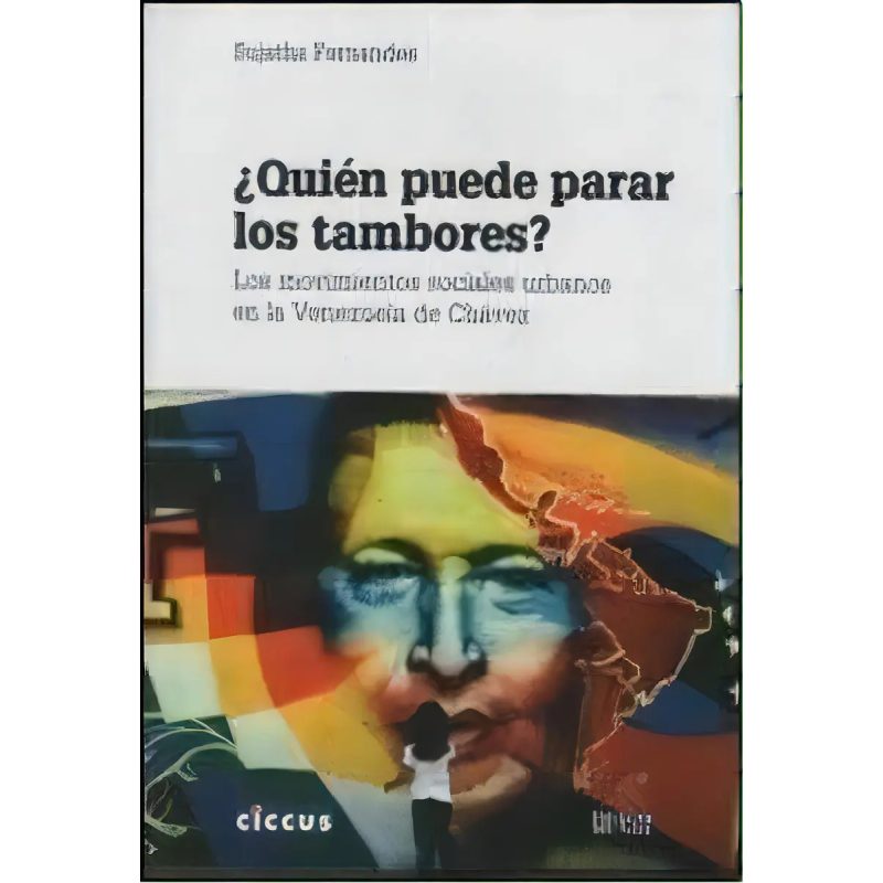 QUIEN PUEDE PARAR LOS TAMBORES