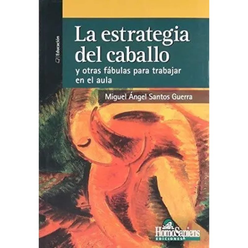 ESTRATEGIA DEL CABALLO LA