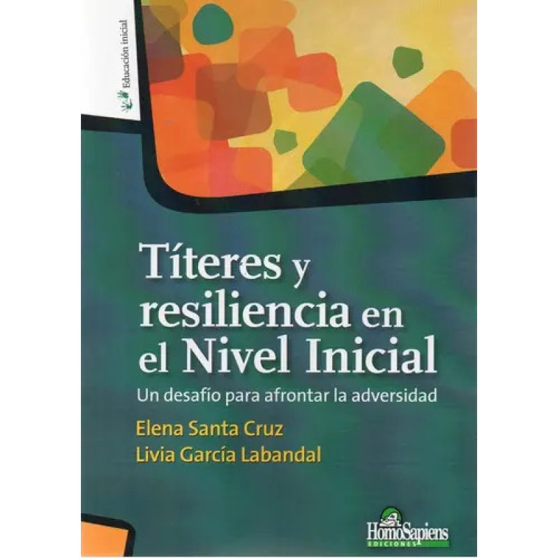 TITERES Y RESILIENCIA EN EL NIVEL INICIAL