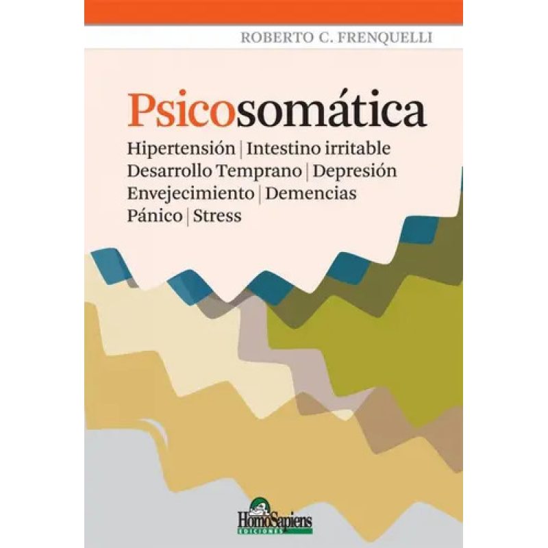 PSICOSOMATICA