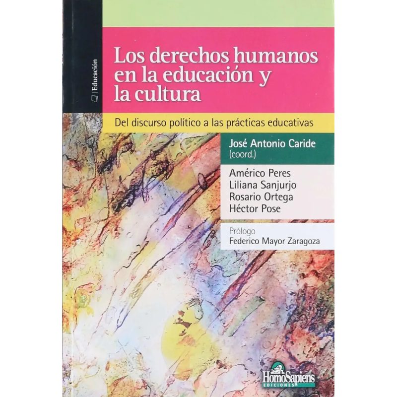 DERECHOS HUMANOS EN LA EDUCACION Y LA CULTURA LOS