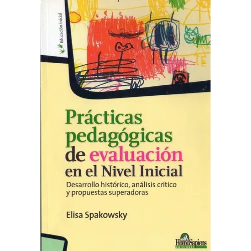 PRACTICAS PEDAGOGICAS DE EVALUACION EN EL NIVEL INICIAL