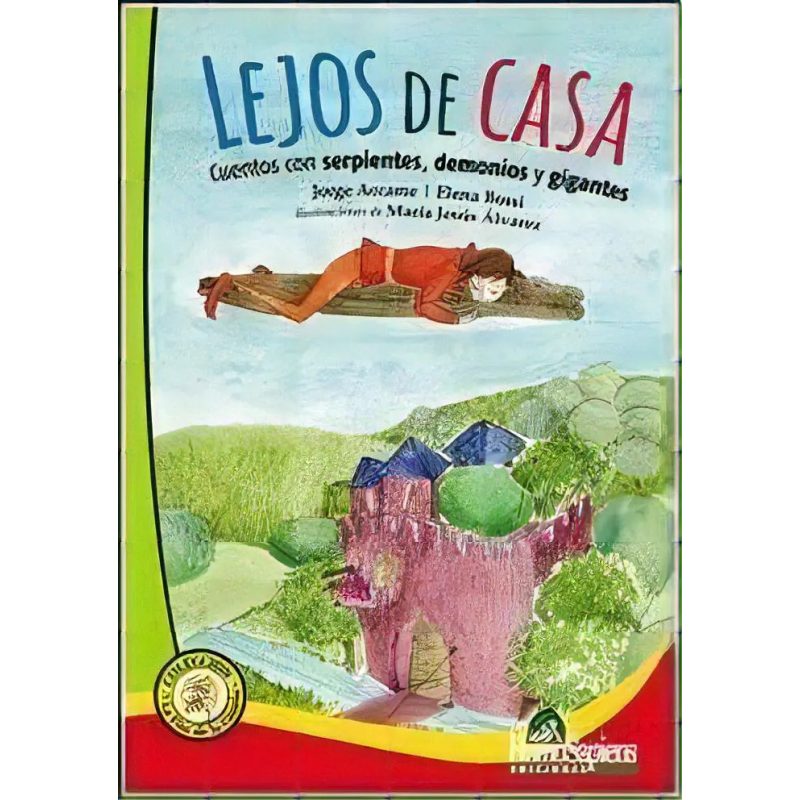 LEJOS DE CASA