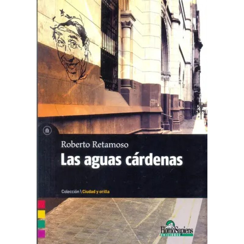 LAS AGUAS CARDENAS