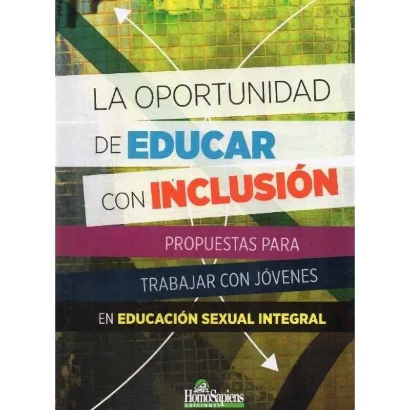 OPORTUNIDAD DE EDUCAR CON INCLUSION LA