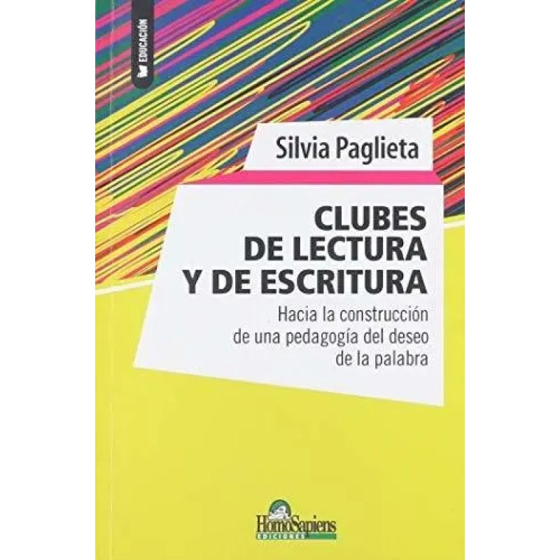 CLUBES DE LECTURA Y ESCRITURA