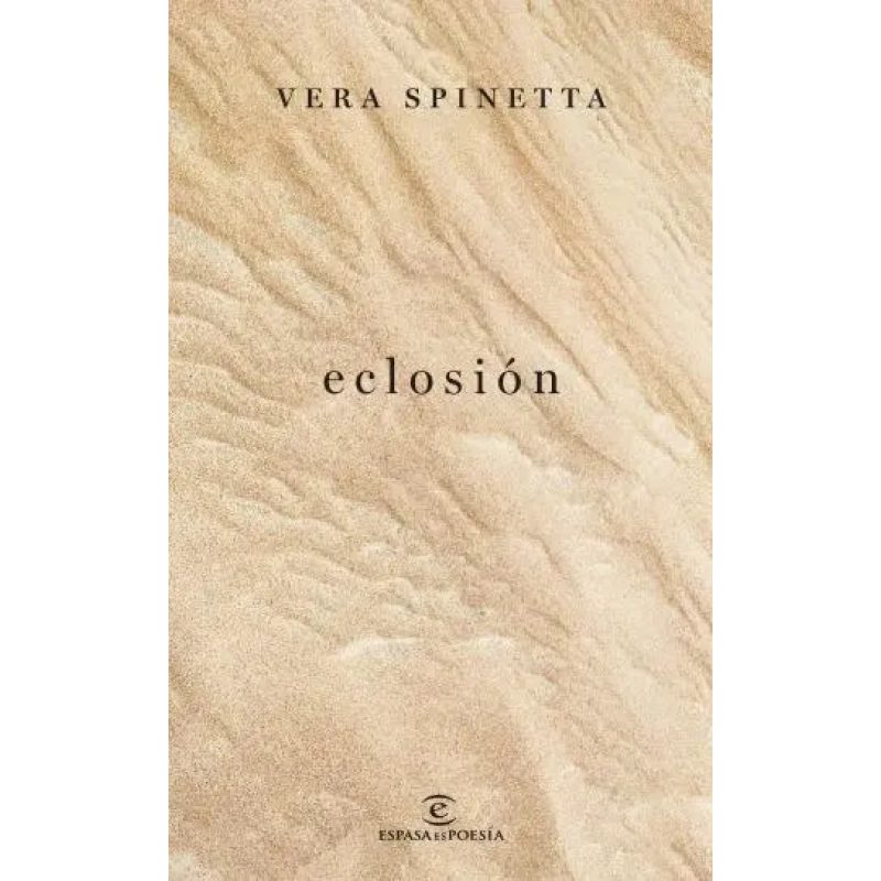 ECLOSION