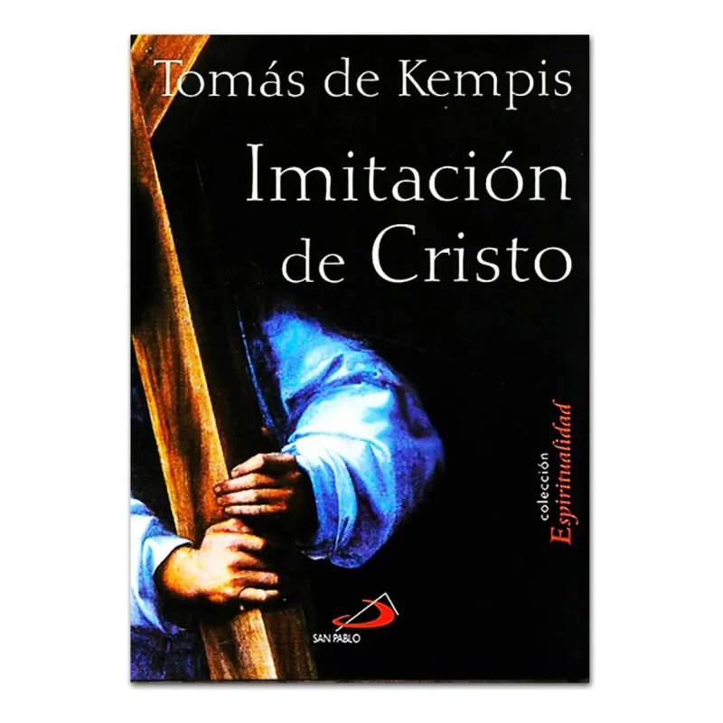 IMITACION DE CRISTO