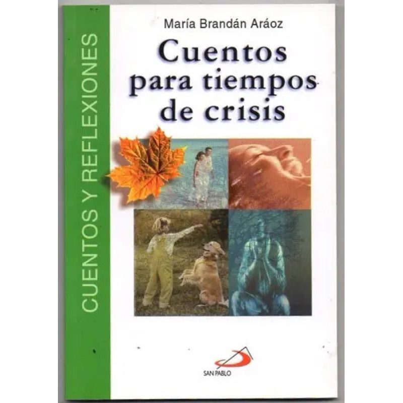 CUENTOS PARA TIEMPOS DE CRISIS