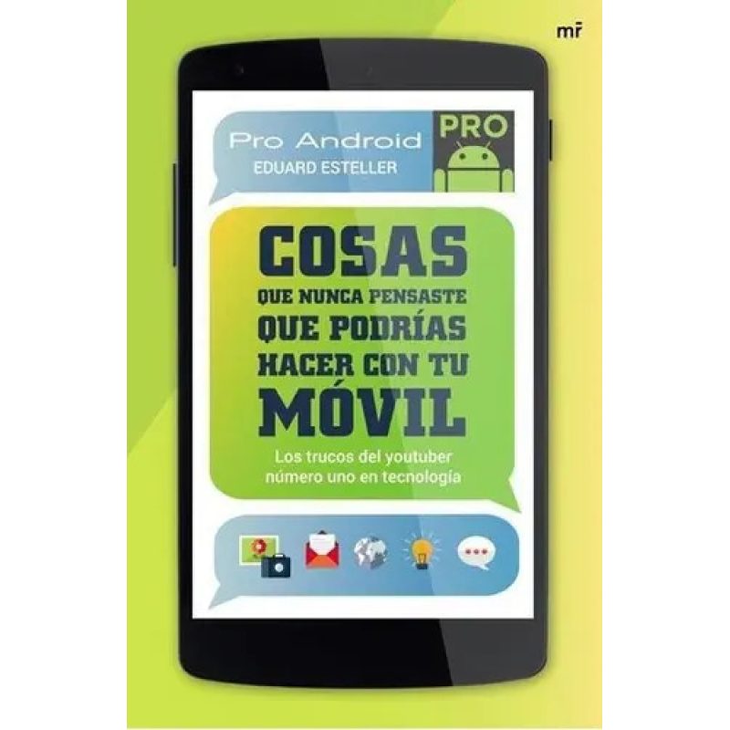 COSAS QUE NUNCA PENSASTE QUE PODIAS