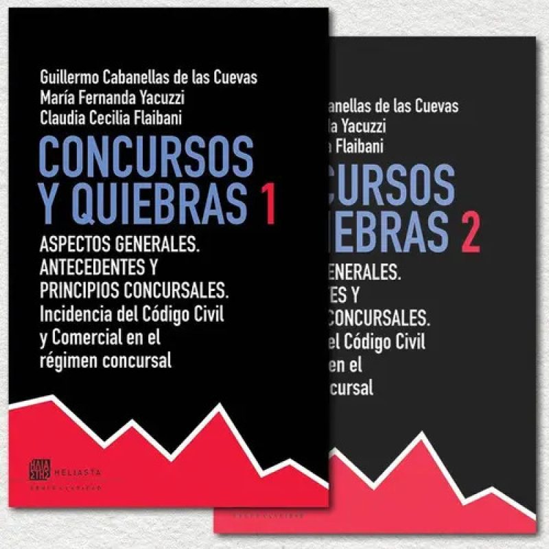 CONCURSOS Y QUIEBRAS ASPECTOS GENERALES Y PRINCIPIOS