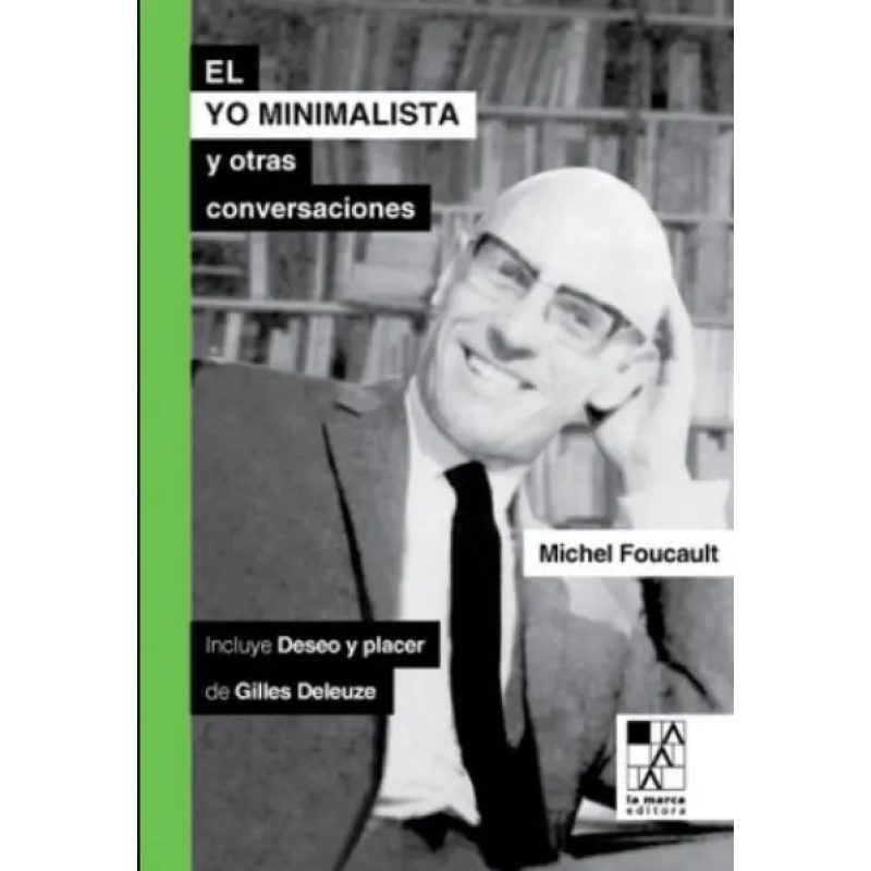 EL YO MINIMALISTA