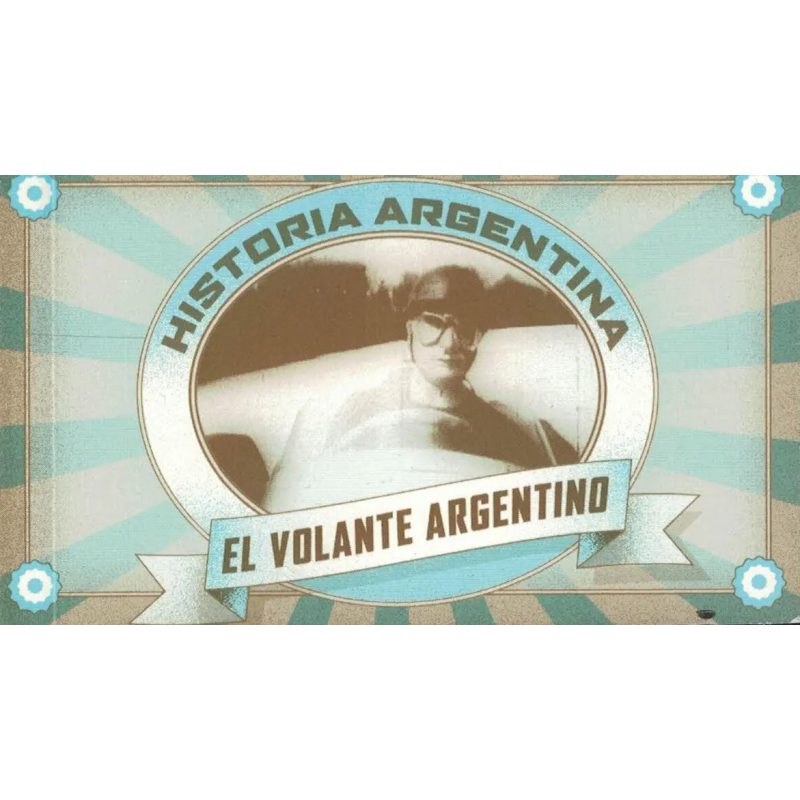 EL VOLANTE ARGENTINO