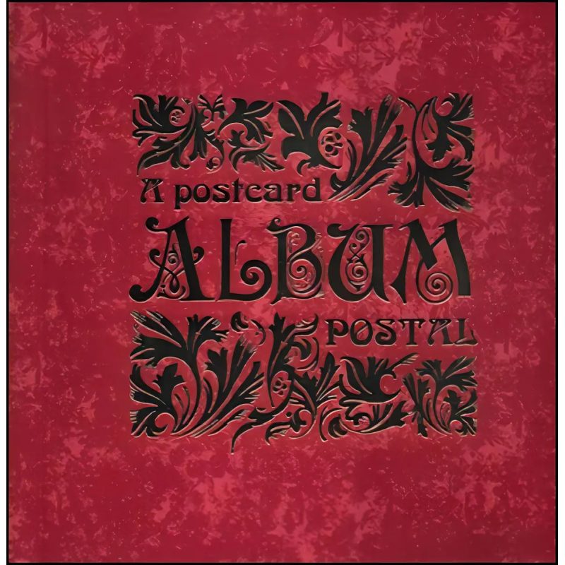 ALBUM POSTAL