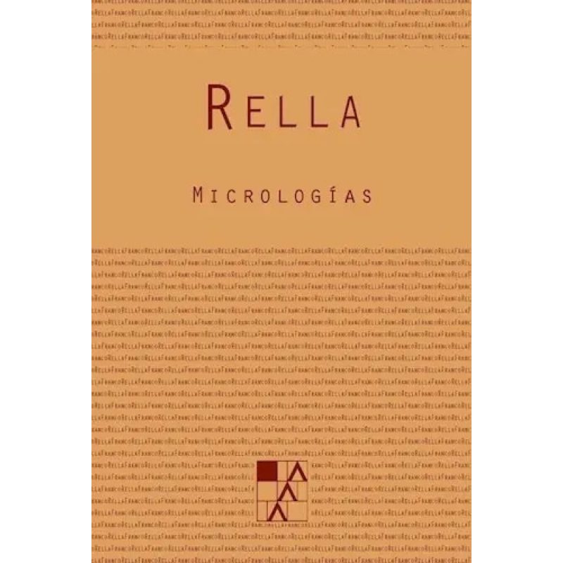 MICROLOGIAS