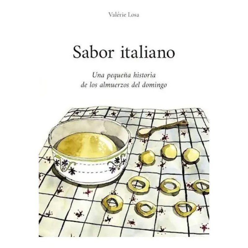 SABOR ITALIANO