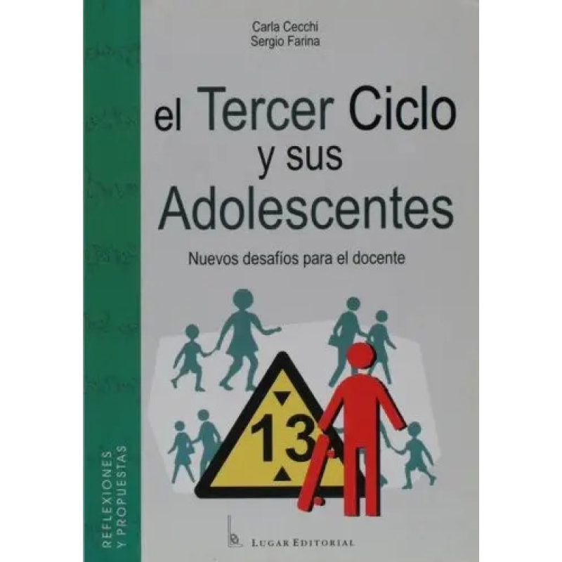 TERCER CICLO Y SUS ADOLESCENTES EL