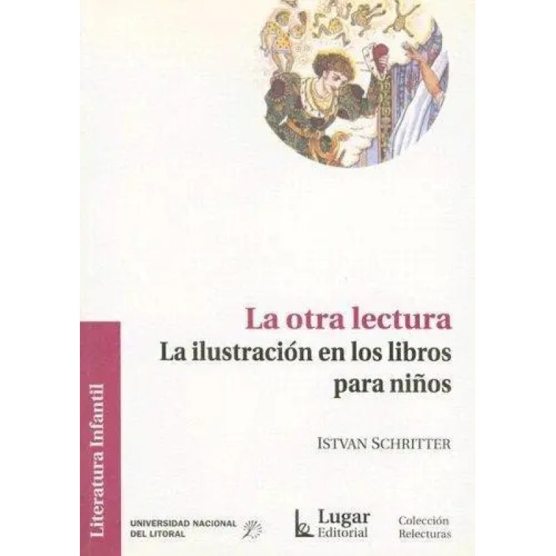 LA OTRA LECTURA