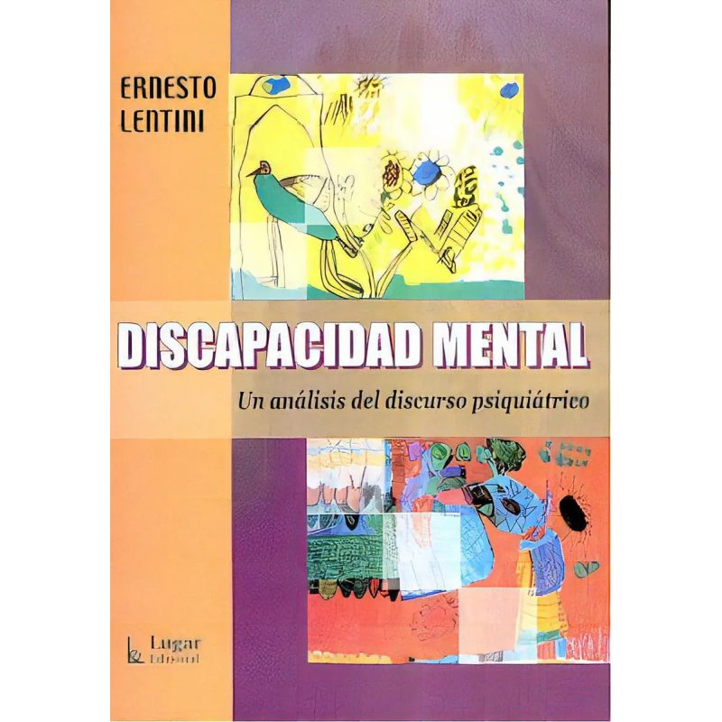 DISCAPACIDAD MENTAL