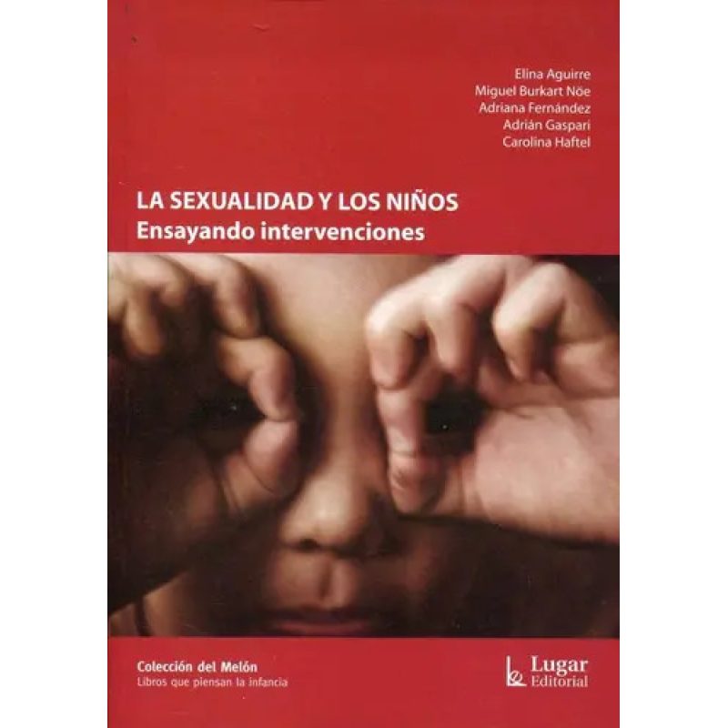 LA SEXUALIDAD Y LOS NIÑOS
