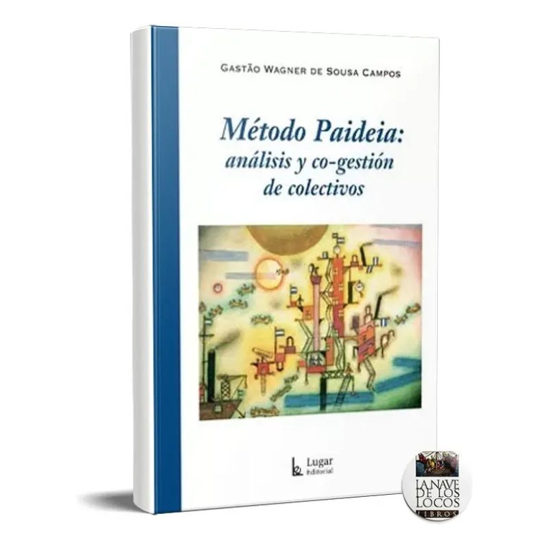 METODO PAIDEIA