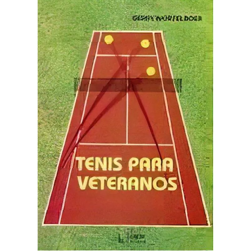 TENIS PARA VETERANOS