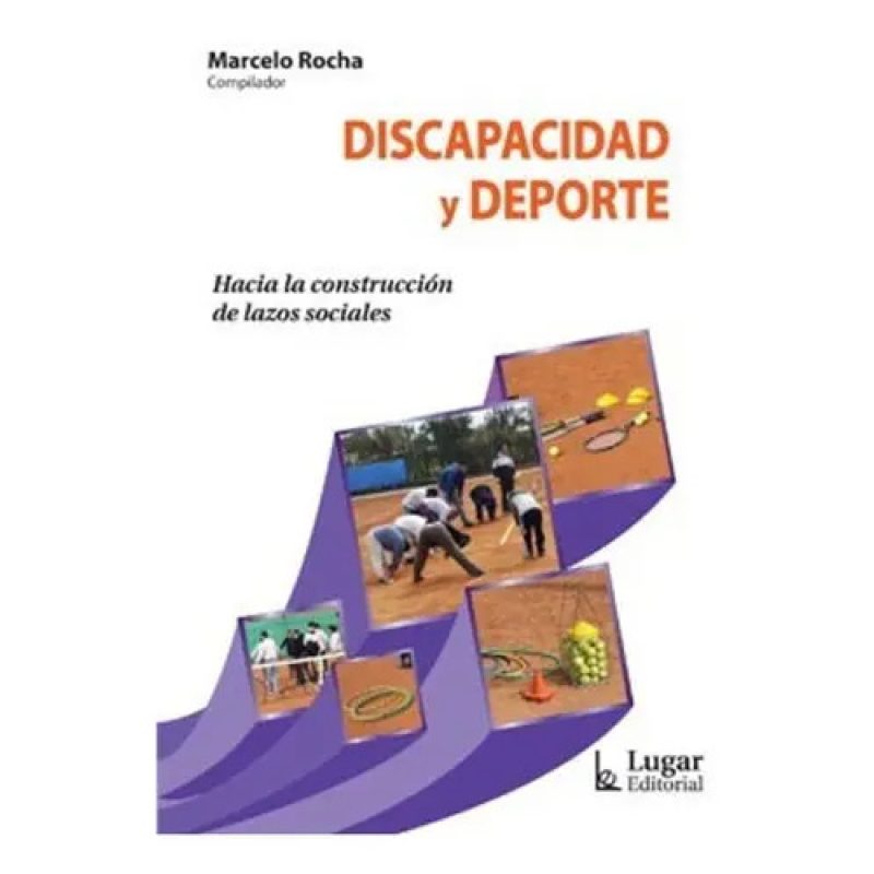 DISCAPACIDAD Y DEPORTE