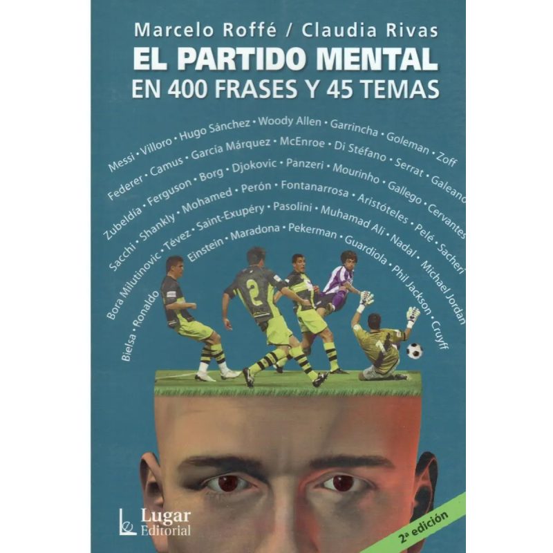 EL PARTIDO MENTAL