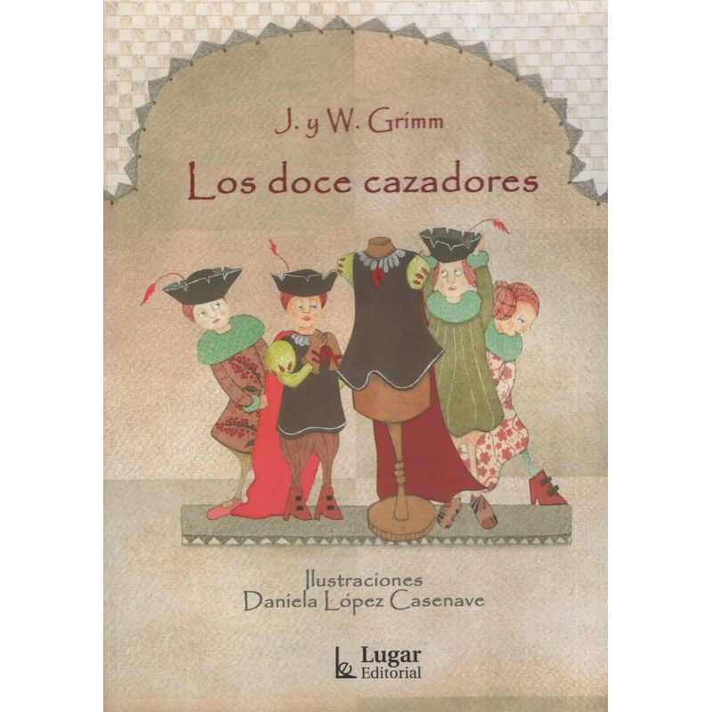 LOS DOCE CAZADORES