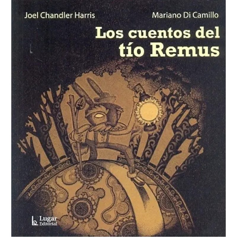 LOS CUENTOS DEL TIO REMUS