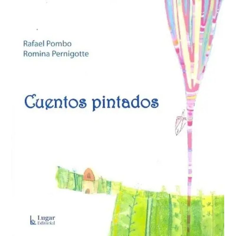 CUENTOS PINTADOS