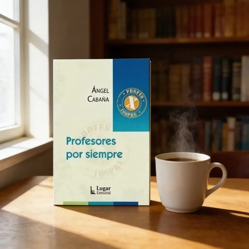 PROFESORES POR SIEMPRE