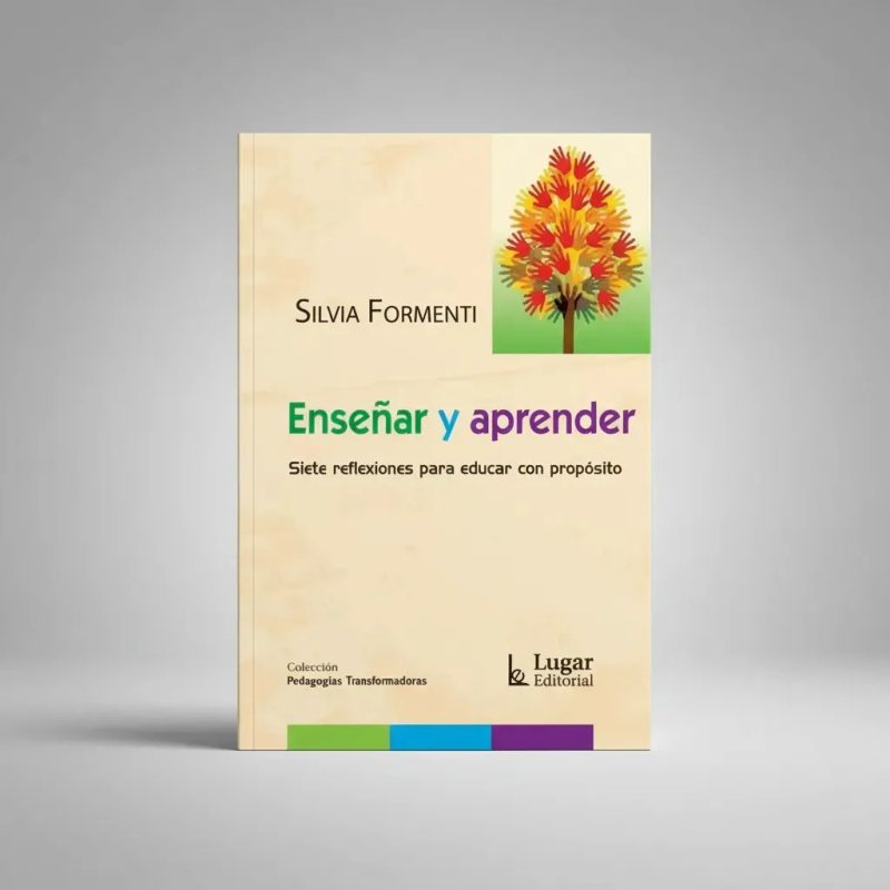 ENSEÑAR Y APRENDER