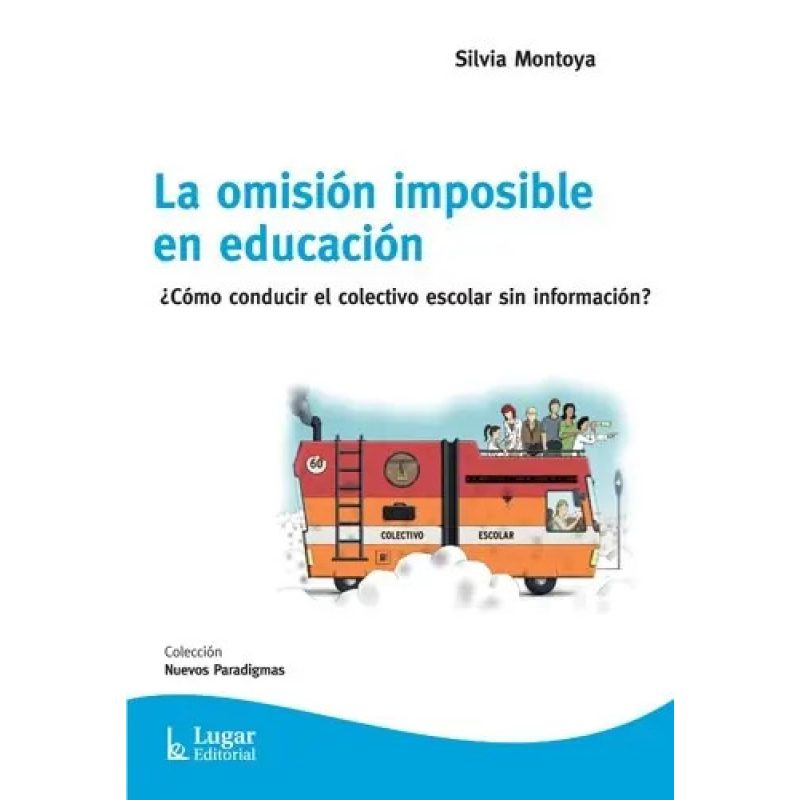 LA OMISION IMPOSIBLE