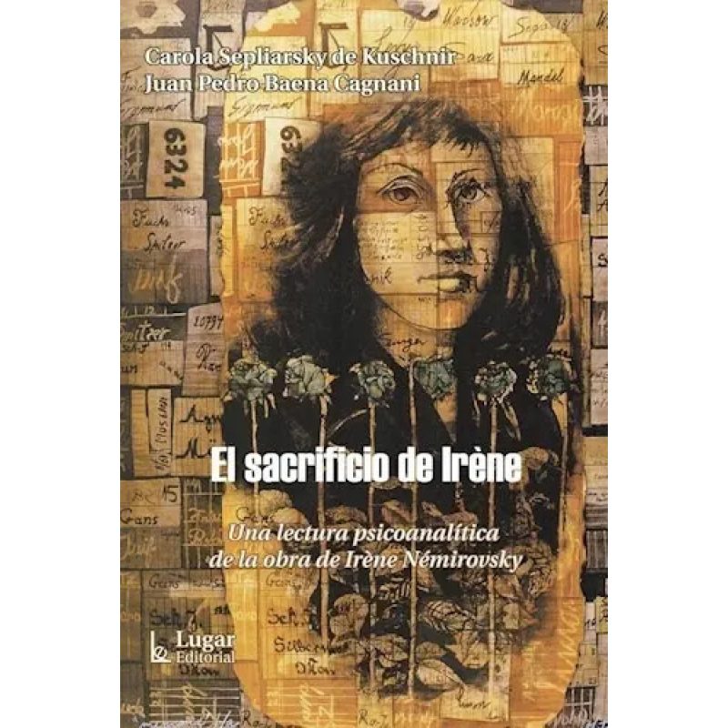 EL SACRIFICIO DE IRENE