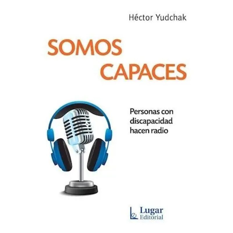 SOMOS CAPACES