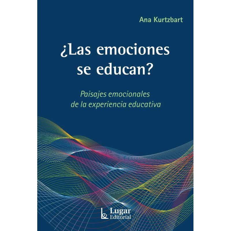 LAS EMOCIONES SE EDUCAN