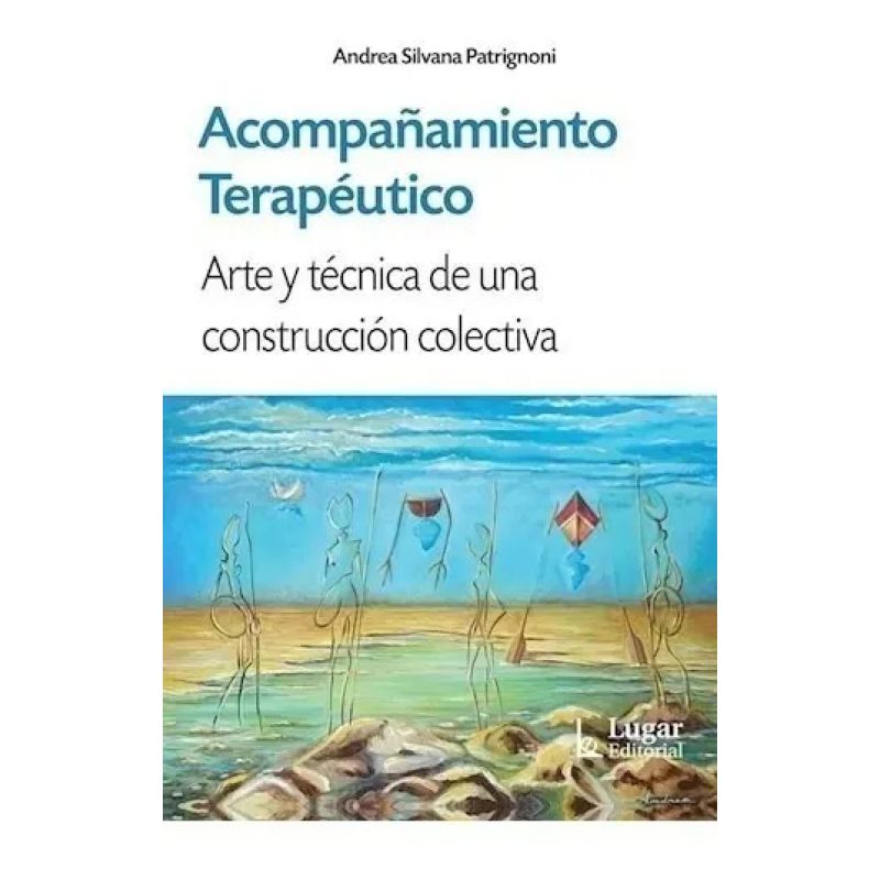 ACOMPAÑAMIENTO TERAPEUTICO