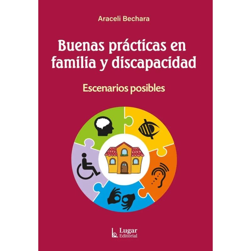 BUENAS PRACTICAS EN FAMILIA Y DISCAP