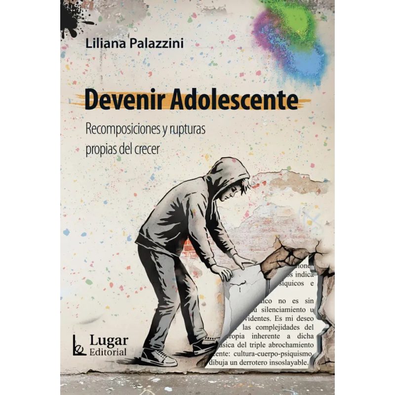 DEVENIR ADOLESCENTE