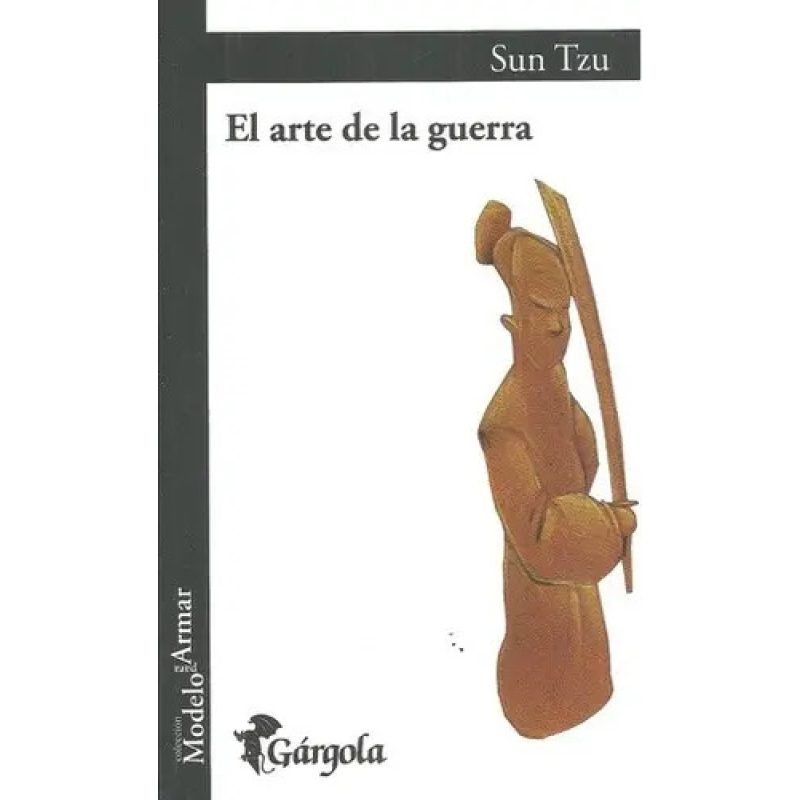 ARTE DE LA GUERRA EL