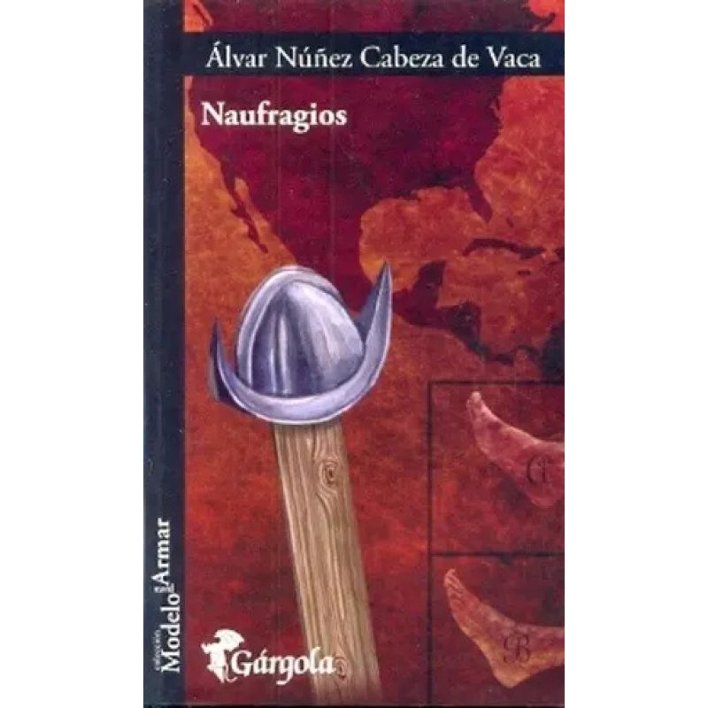 NAUFRAGIOS