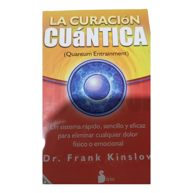 CURACION CUANTICA LA