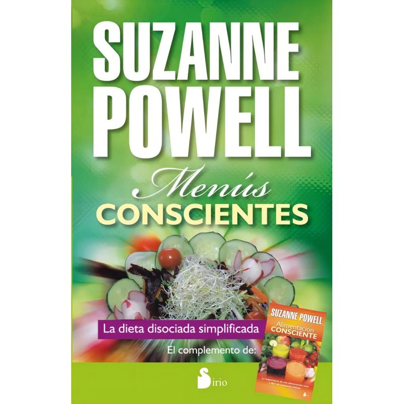 MENUS CONSCIENTES