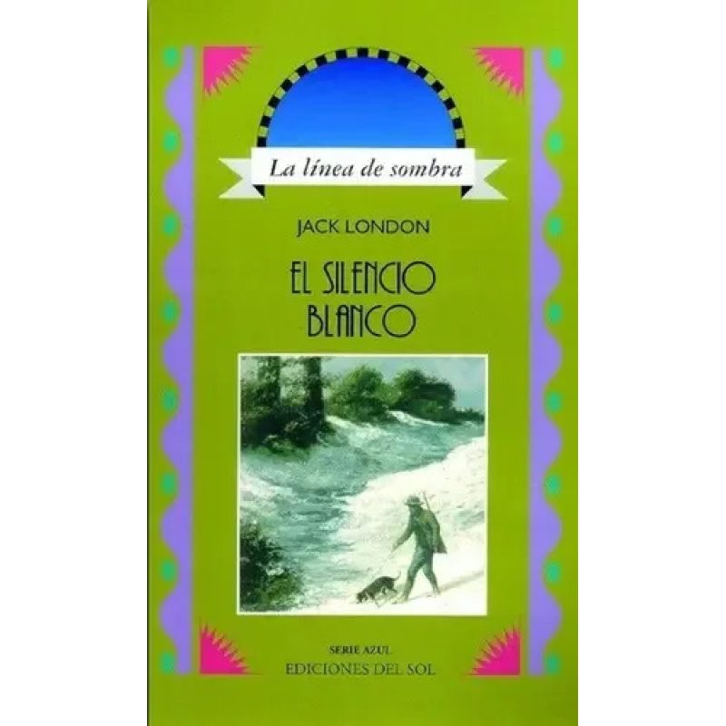 EL SILENCIO BLANCO