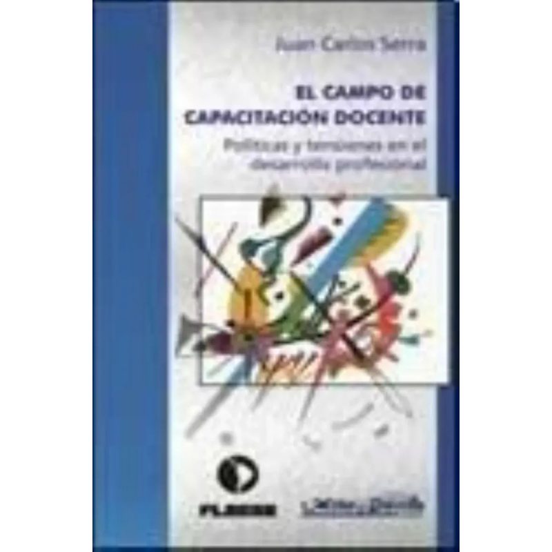 CAMPO DE CAPACITACION DOCENTE EL