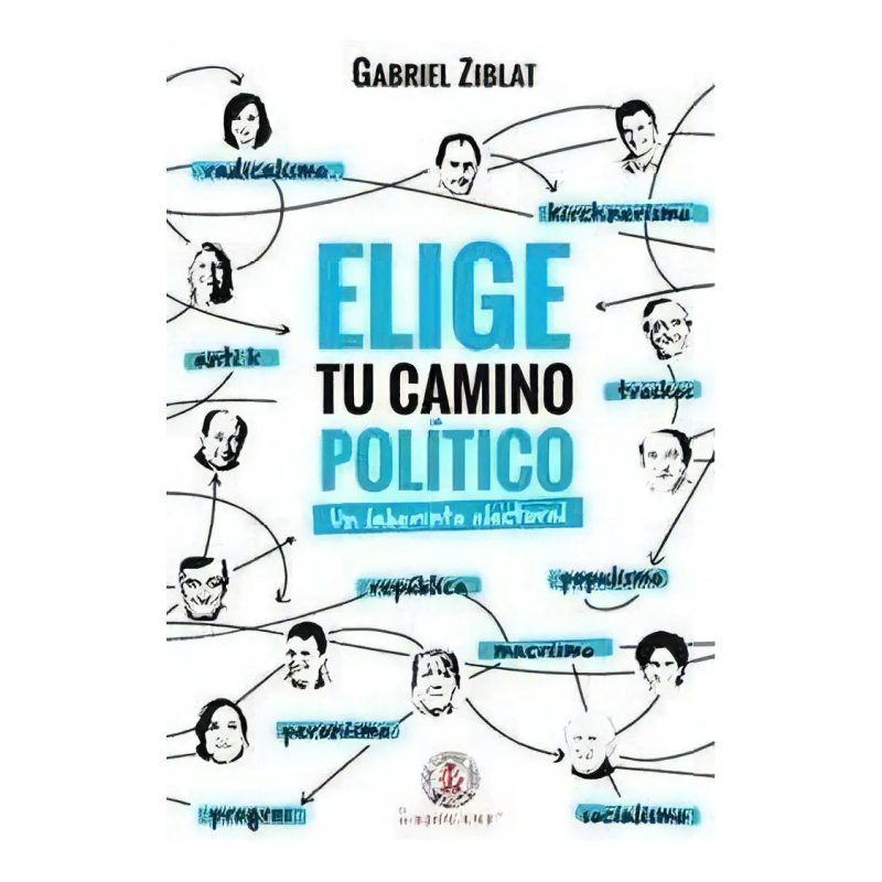 ELIGE TU CAMINO POLITICO