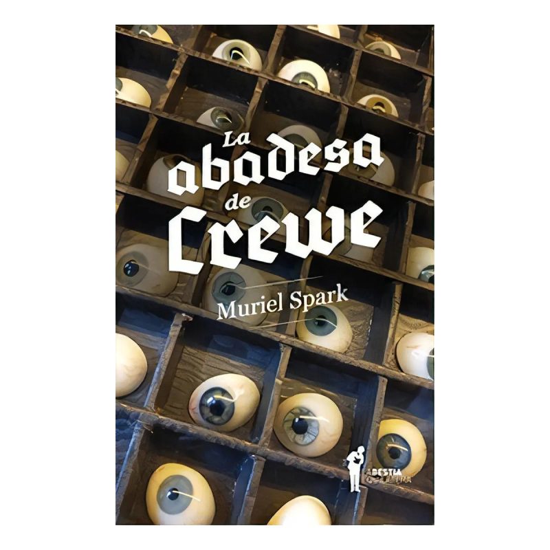 ABADESA DE CREWE LA (OJOS)