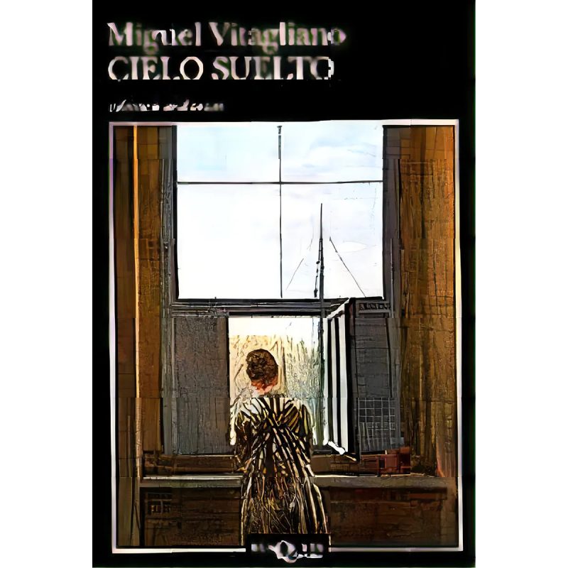 CIELO SUELTO