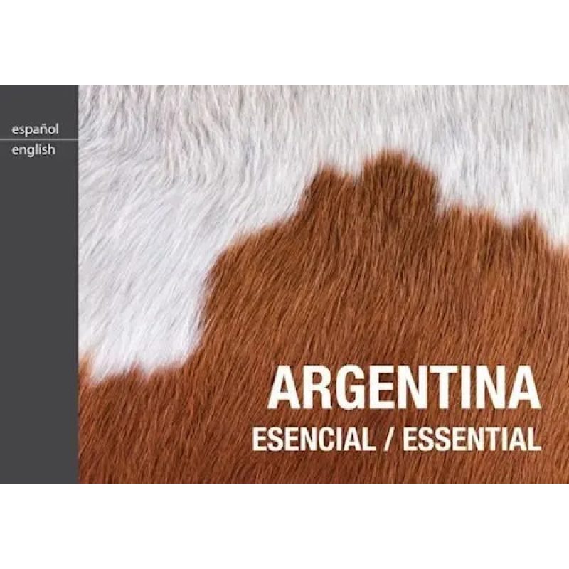 ARGENTINA ESENCIAL/ESSENTIAL ESP-ING